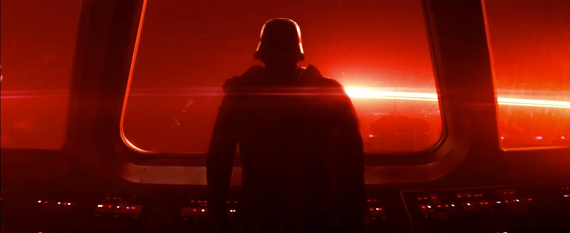 Illustration for article titled 13 Story Ideas That Were Dropped from Star Wars:
The Force Awakens